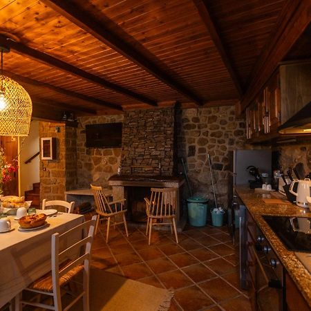 Casa Da Vila - Manteigas Esterno foto