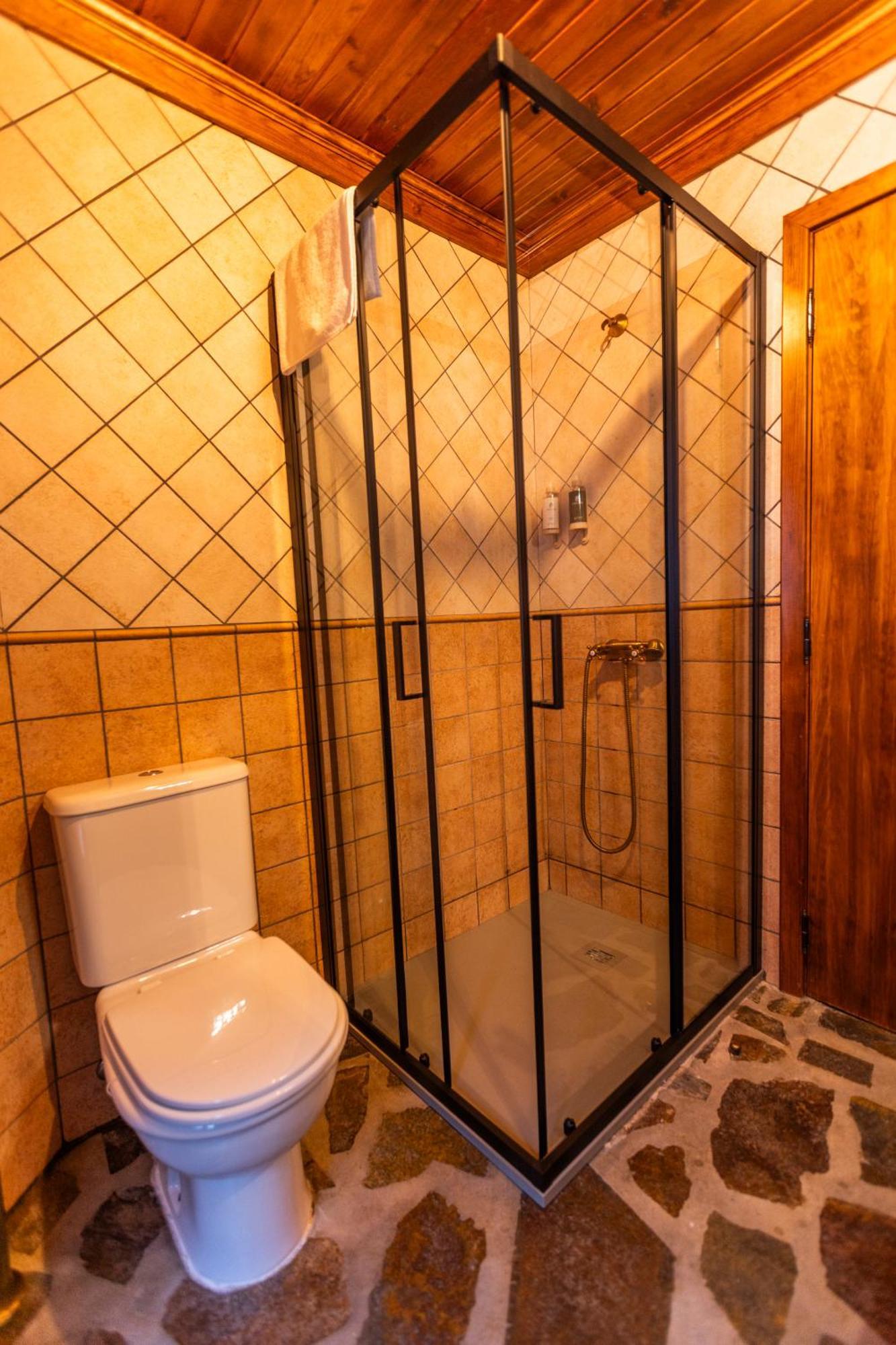 Casa Da Vila - Manteigas Esterno foto