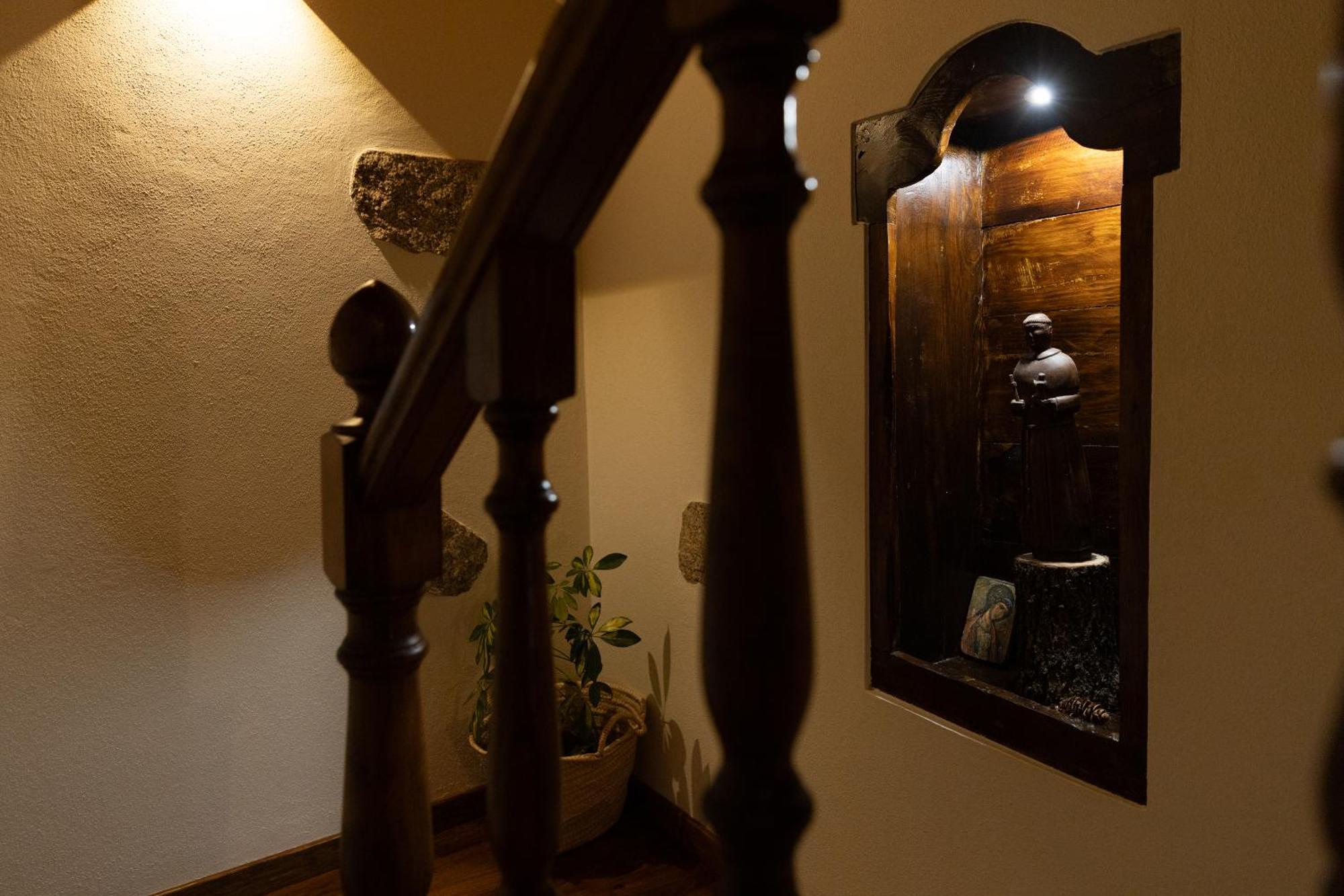 Casa Da Vila - Manteigas Esterno foto