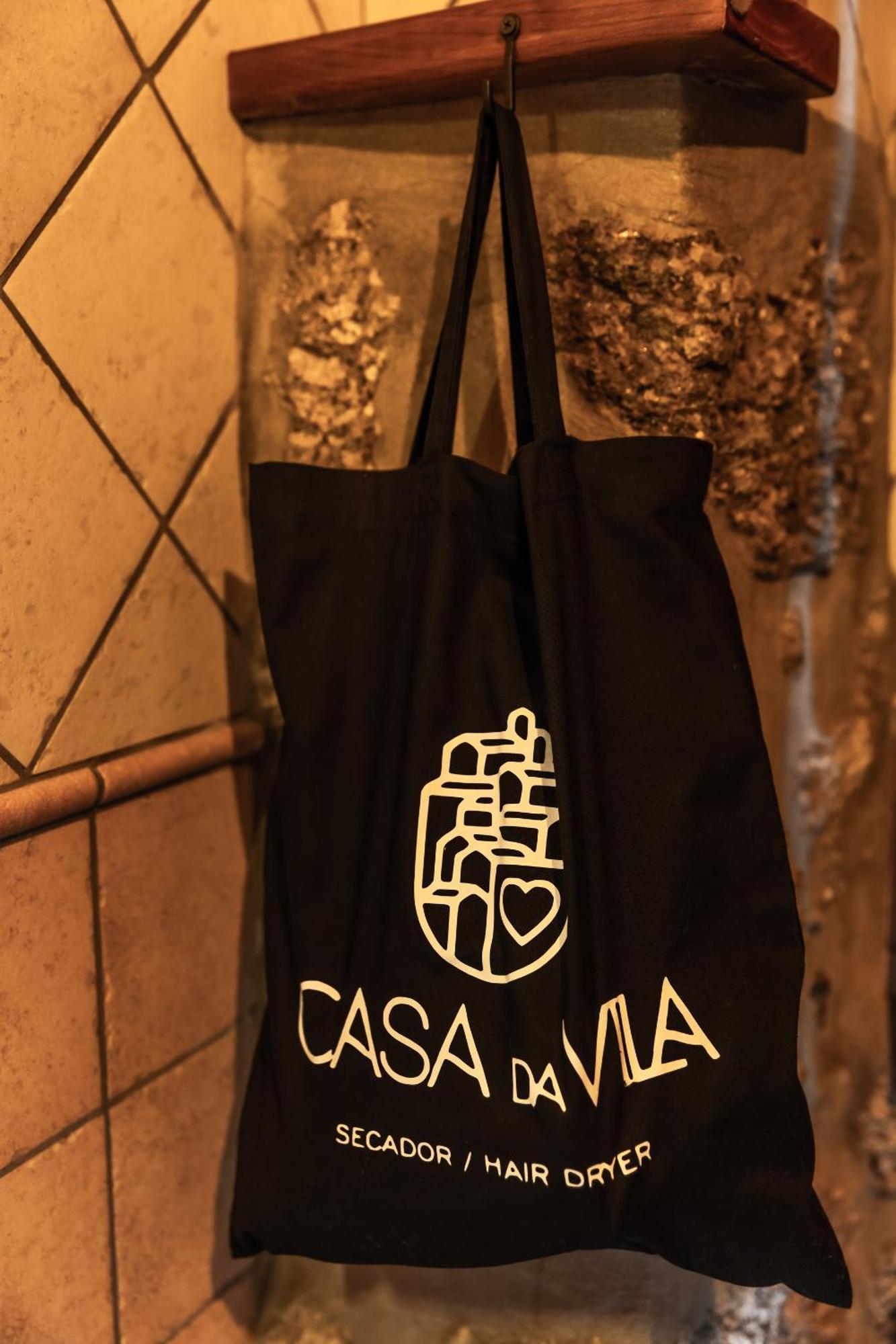 Casa Da Vila - Manteigas Esterno foto