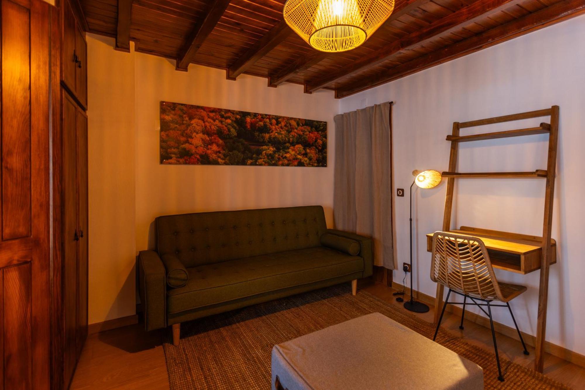 Casa Da Vila - Manteigas Esterno foto